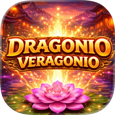 Dragonio Veragonio ikon